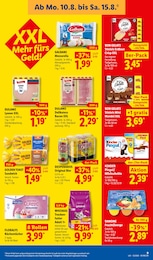 Tücher im Lidl Prospekt Tücher im Lidl Prospekt "LIDL LOHNT SICH" auf Seite 21