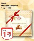 Aktuelle Kartoffeln Angebote bei GLOBUS in Erfurt Aktuelles Marzipan-Kartoffeln Angebot bei GLOBUS in Erfurt ab 1,29 €