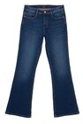 Pantalon denim bootcut femme - TEX - Carrefour à Ajaccio Pantalon denim bootcut femme - TEX en promo chez Carrefour Ajaccio à 12,99 €
