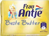 Beste Butter bei EDEKA im Nottuln Prospekt für 1,11 €
