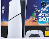Pack console ps5 slim edition digitale - astrobot - SONY en promo chez Super U Pack console ps5 slim edition digitale - astrobot - SONY dans le catalogue Super U