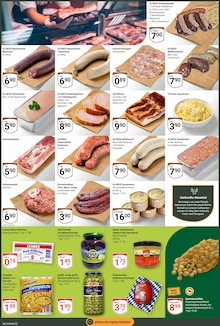 Aktueller GLOBUS Prospekt "Aktuelle Angebote" Seite 2 von 29 Seiten