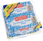 BEURRE MOULÉ DOUX PAYSAN BRETON - PAYSAN BRETON - Auchan Supermarché à Courbevoie BEURRE MOULÉ DOUX PAYSAN BRETON - PAYSAN BRETON en promo chez Auchan Supermarché Courbevoie à 3,98 €