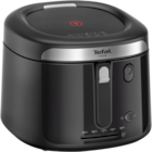 FRITEUSE FF2528E0 - MOULINEX en promo chez Auchan Hypermarché Saint-Étienne à 49,99 €