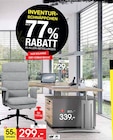 Schreibtisch im Angebot bei Zurbrüggen in Rheda-Wiedenbrück Schreibtisch Angebote bei Zurbrüggen Rheda-Wiedenbrück für 299,00 €