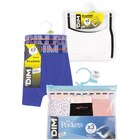 SUR TOUS LES SOUS-VÊTEMENTS ENFANT - DIM - Carrefour à Créteil SUR TOUS LES SOUS-VÊTEMENTS ENFANT - DIM en promo chez Carrefour Créteil