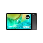 Carrefour Market Bourecq - Promo Tab Gravity 6 11'' 128Go noir - 11'' Promo Tab Gravity 6 11'' 128Go noir - 11'' à 129,99 € dans le catalogue Carrefour Market à Bourecq