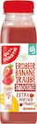 Erdbeer Banane Traube Smoothie bei EDEKA im Ascheberg Prospekt für 1,29 €