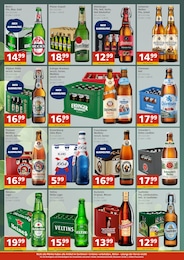 GetränkeLand Mayer alkoholfreies Bier im Prospekt GetränkeLand Mayer alkoholfreies Bier im Prospekt