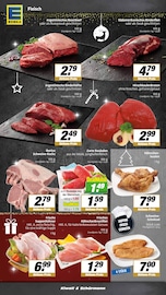 Rinderfilet im EDEKA Prospekt in Kamen Aktueller EDEKA Prospekt mit Rinderfilet, "Aktuelle Angebote", Seite 7