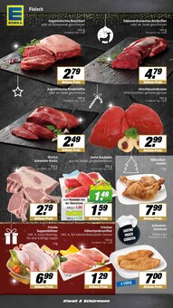 Rumpsteak im aktuellen EDEKA Prospekt (Recklinghausen) Rumpsteak im EDEKA Prospekt "Aktuelle Angebote" mit 20 Seiten (Recklinghausen)