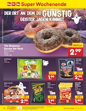 Küchenblock im Netto Marken-Discount Prospekt in Kiel Aktueller Netto Marken-Discount Prospekt mit Küchenblock, "Aktuelle Angebote", Seite 36