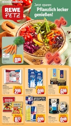 REWE Prospekt "Dein Markt", 28 Seiten, 24.08.2026 - 24.08.2026 Aktueller REWE Prospekt, "Dein Markt", mit Angeboten der Woche, gültig von 24.08.2026 bis 24.08.2026