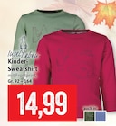 Kinder-Sweatshirt im Angebot bei Kaufhaus Stolz in Neumünster Kinder-Sweatshirt Angebote bei Kaufhaus Stolz Neumünster für 14,99 €