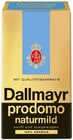 Prodomo Angebote von Dallmayr bei REWE Essen für 5,49 €