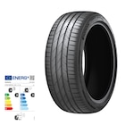 Volkswagen Schönebeck - Sommerreifen Hankook Ventus evo SUV, 235/50 R18 XL 101H Angebot im Prospekt Sommerreifen Hankook Ventus evo SUV, 235/50 R18 XL 101H bei Volkswagen im Schönebeck Prospekt für 159,50 €