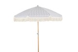 Marktschirm Gatsby Ø 180 cm im Segmüller Prospekt Marktschirm Gatsby Ø 180 cm von Brafab im aktuellen Segmüller Prospekt für 149,99 €