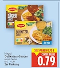 Jäger Sauce von Maggi im aktuellen E center Prospekt