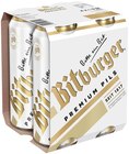 Aktuelle Bitburger Angebote bei Penny in Neuwied Aktuelles Premium Pils Angebot bei Penny in Neuwied ab 2,99 €