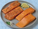 Lachs-Stremelchen im Angebot bei tegut in Aschaffenburg Lachs-Stremelchen Angebote bei tegut Aschaffenburg für 3,99 €