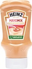 Mayo-Mix oder Mayonnaise von Heinz im aktuellen tegut Prospekt für 2,99 €