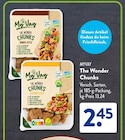 The Wonder Chunks Döner-Style von MyVay im aktuellen ALDI SÜD Prospekt für 2,45 €