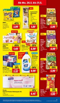 Joghurt im Lidl Prospekt "LIDL LOHNT SICH" mit 69 Seiten (Kiel)