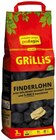 Grillis im Angebot bei REWE in Bad Homburg Grillis Angebote von Profagus bei REWE Bad Homburg für 6,99 €
