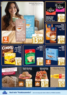 Kaffee im aktuellen EDEKA Prospekt (Cuxhaven) Kaffee im EDEKA Prospekt "Top Angebote" mit 31 Seiten (Cuxhaven)