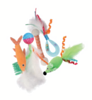 3+1 OFFERT SUR TOUTE LA MARQUE TOOTOY! - TOOTOY! - Animalis à Châtenay-Malabry 3+1 OFFERT SUR TOUTE LA MARQUE TOOTOY! - TOOTOY! en promo chez Animalis Châtenay-Malabry à 10,99 €