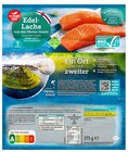 Aktuelles Edel-Lachs Angebot bei Lidl in Würzburg ab 9,49 €