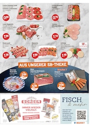 V-Markt Fleisch im Prospekt V-Markt Fleisch im Prospekt