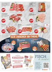Aktueller V-Markt Prospekt mit Braten, "V-Markt einfach besser einkaufen", Seite 3