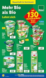 Aktueller Lidl Prospekt mit Quark, "LIDL LOHNT SICH", Seite 20