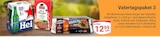 Block Burger der Klassiker Angebote von Blockhouse bei GLOBUS Wiesbaden für 12,99 €