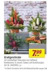 Grabgestecke bei toom Baumarkt im Thießen Prospekt für 7,99 €