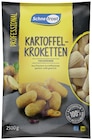 Kartoffel-Kroketten Angebote von Schne-frost bei Metro Neuwied für 5,34 €