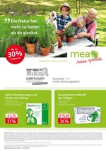 mea - meine apotheke Prospekt "Unsere Oktober-Angebote", 6 Seiten, für Mönchengladbach, 01.10.2019 - 31.10.2019 mea - meine apotheke Prospekt "Unsere Oktober-Angebote", 6 Seiten, für Mönchengladbach, 01.10.2019 - 31.10.2019