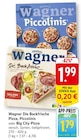 EDEKA Göcklingen - Die Backfrische Pizza, Piccolinis oder Big City Pizza Angebot im Prospekt Die Backfrische Pizza, Piccolinis oder Big City Pizza bei EDEKA im Göcklingen Prospekt für 1,79 €
