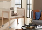 Beistellbett „Little Cloud“ im Angebot bei Möbelzentrum Pforzheim in Pforzheim Beistellbett „Little Cloud“ Angebote von PAIDI bei Möbelzentrum Pforzheim Pforzheim für 29,99 €