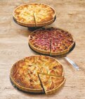 Tarte Clafoutis 6 Parts en promo chez Super U Calais à 6,99 €