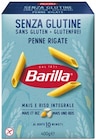 Penne Rigate von Barilla für 1,99 € bei REWE im Angebot Penne Rigate von Barilla im aktuellen REWE Prospekt