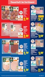 Aktueller Lidl Prospekt mit Braten, "LIDL LOHNT SICH", Seite 13