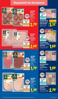 Braten im Lidl Prospekt "LIDL LOHNT SICH" mit 68 Seiten (Mainz)