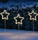 LED Stern bei Globus-Baumarkt im Reutlingen Prospekt für 7,99 €