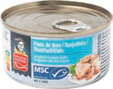 Thon au naturel - GOLDEN SEAFOOD dans le catalogue Aldi