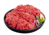 Rinderhackfleisch bei EDEKA im Drochtersen Prospekt für 1,29 €