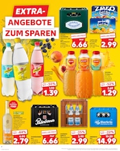 Aktueller Kaufland Prospekt mit Mango, "EXTRA-ANGEBOTE", Seite 4