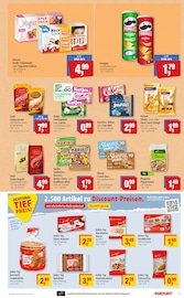 Aktueller Markant Prospekt mit Persil, "...freu Dich drauf!", Seite 9