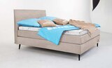 Aktuelle Boxspringbett Angebote bei Trends in Bochum Aktuelles Boxspringbett POEL Angebot bei Trends in Bochum ab 899,00 €